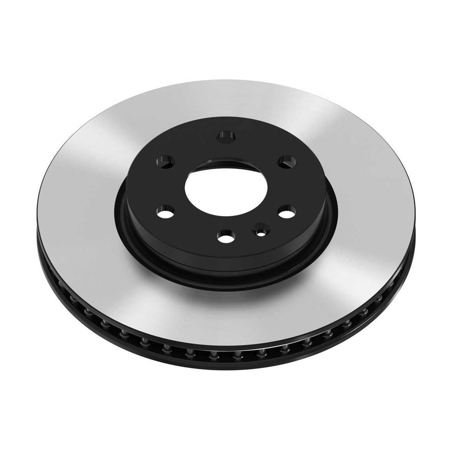 Wagner Brake BD181249E Front Disc Brake Rotor
