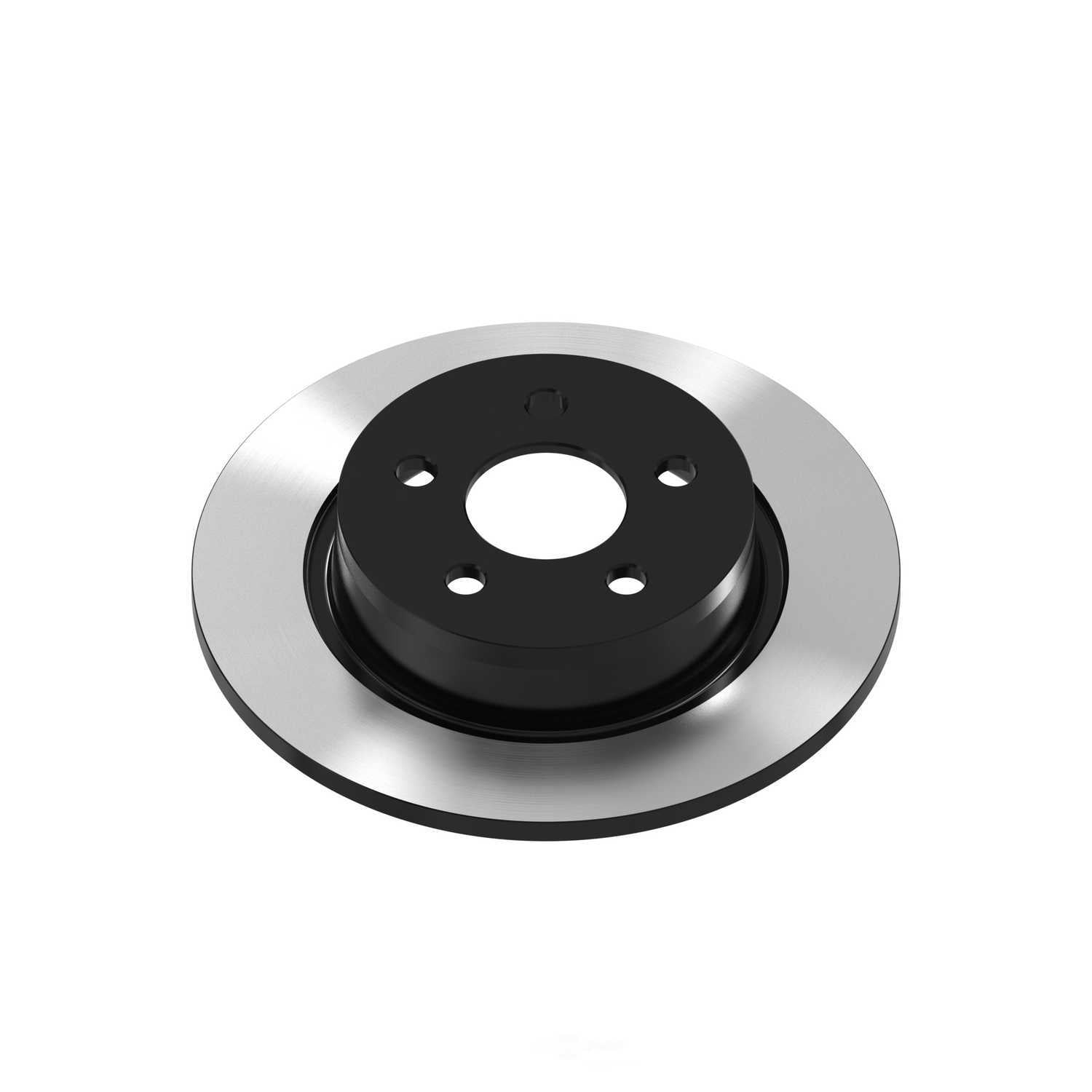 Wagner Brake BD181251E Rear Disc Brake Rotor