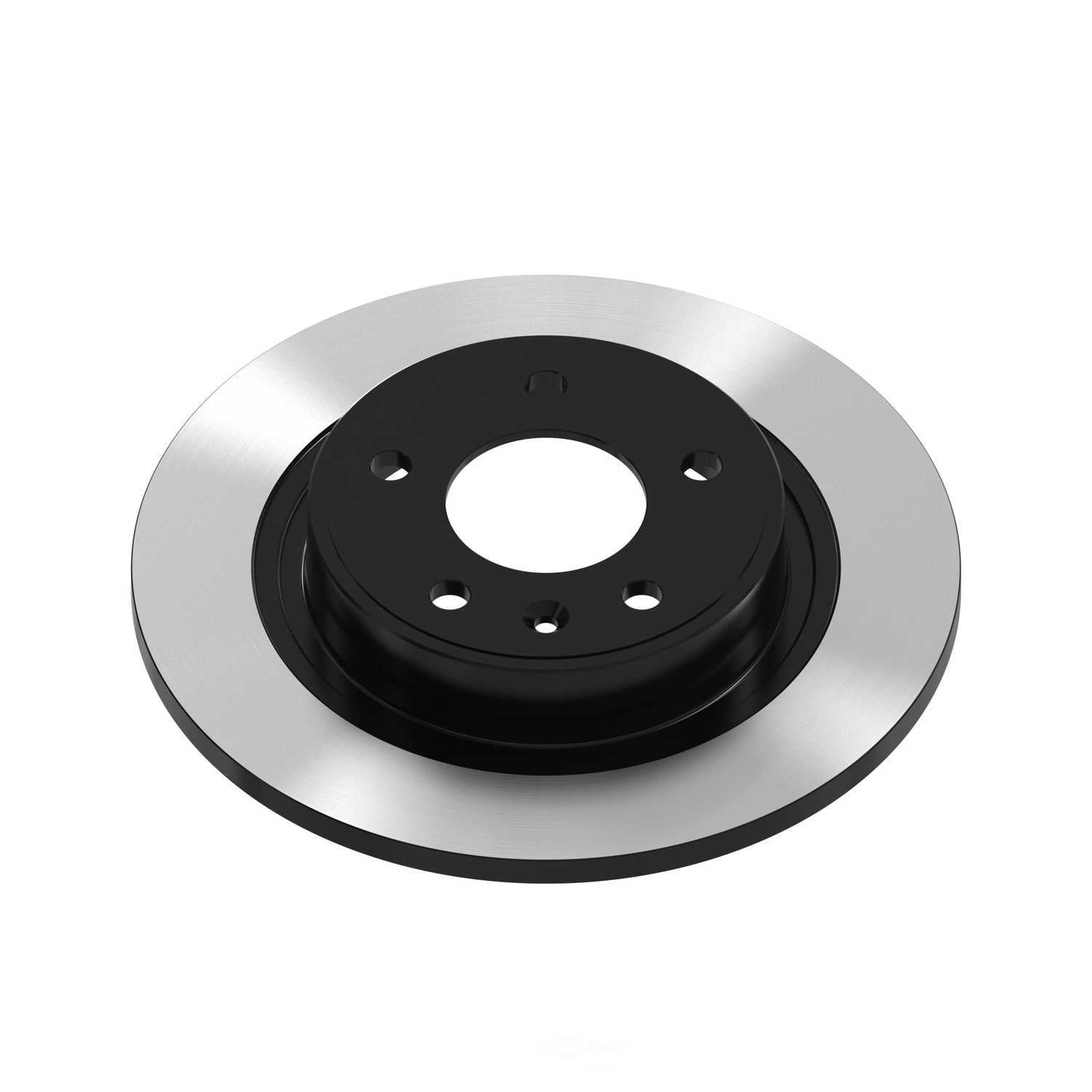 Wagner Brake BD181252E Rear Disc Brake Rotor