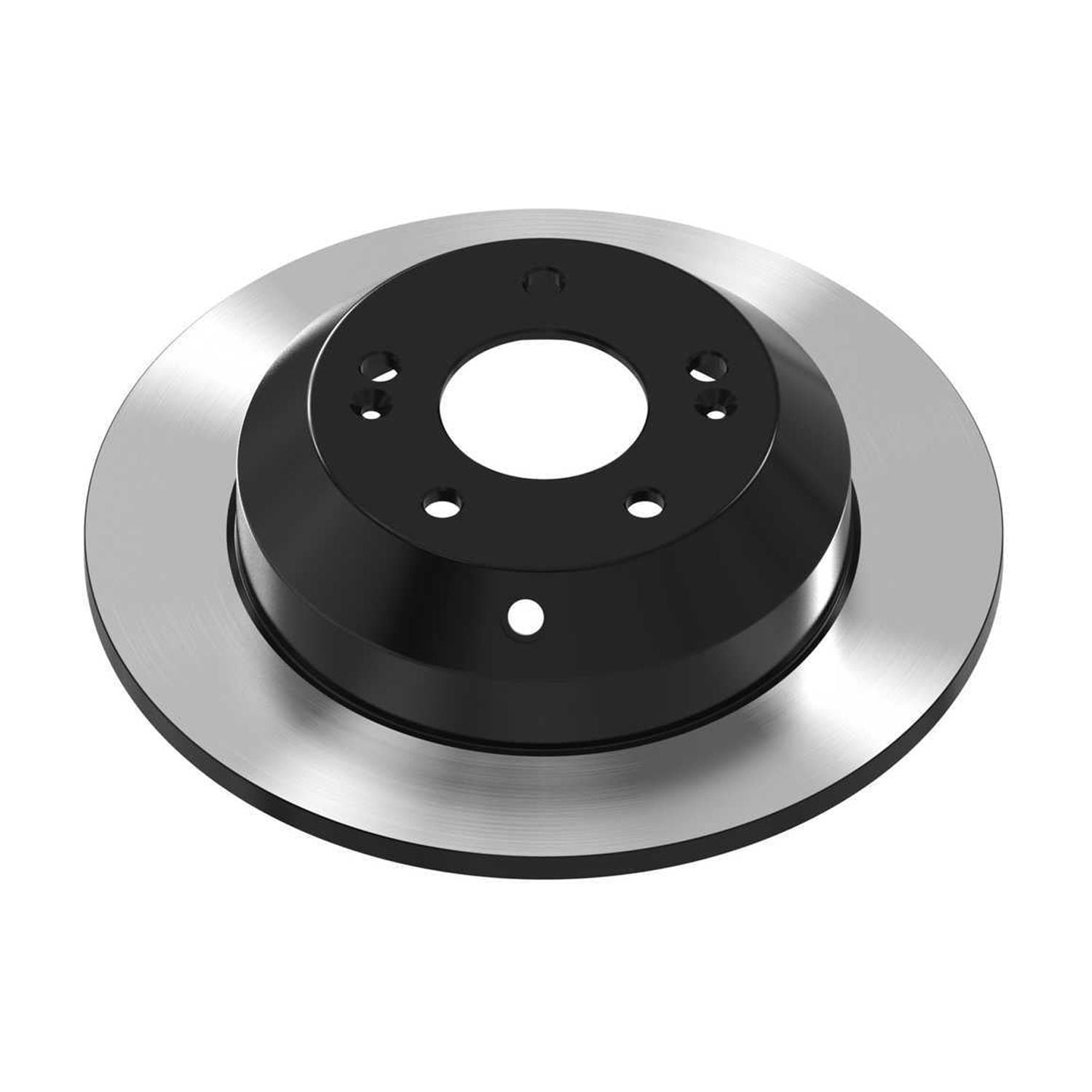 Wagner Brake BD181255E Rear Disc Brake Rotor