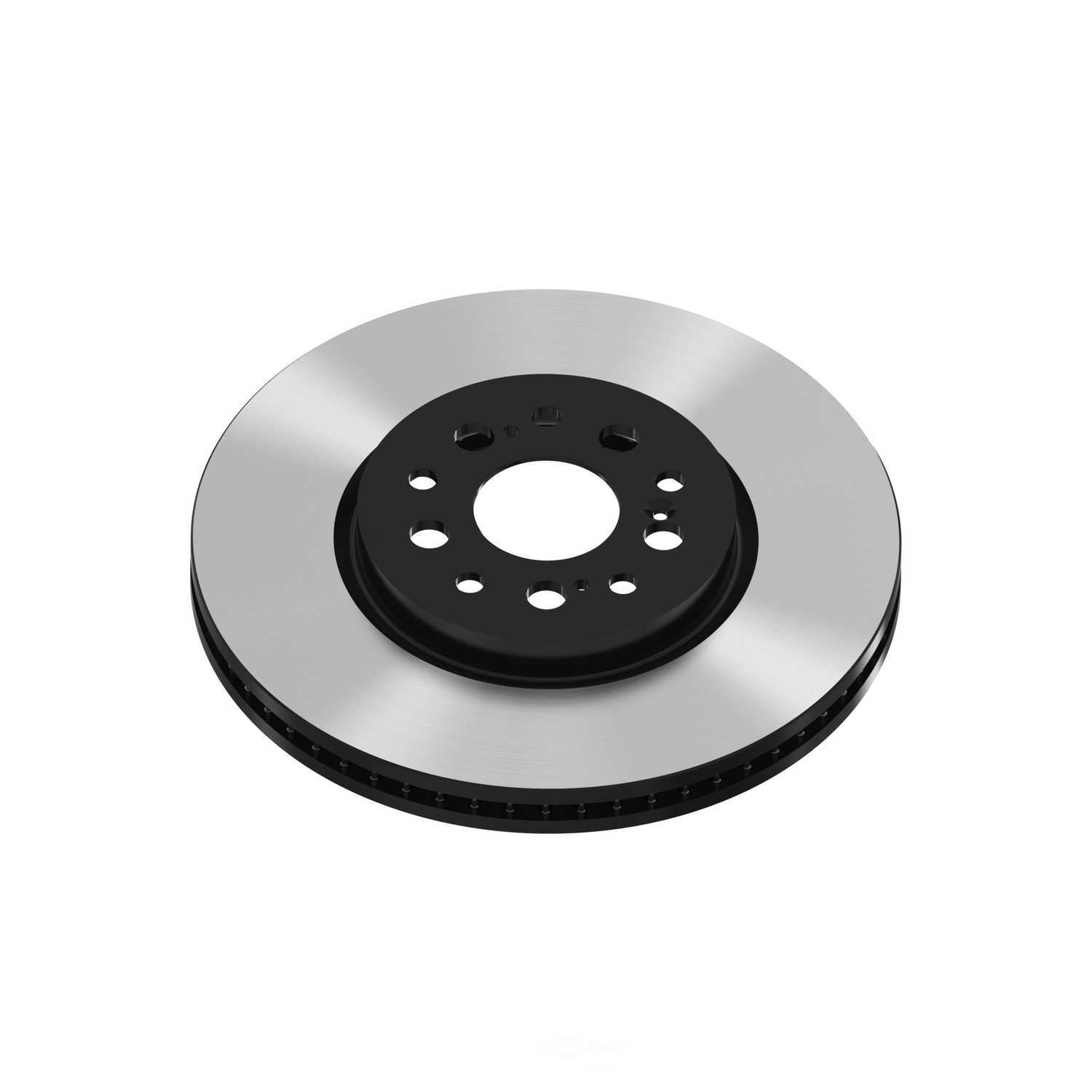 Wagner Brake BD181257E Front Disc Brake Rotor