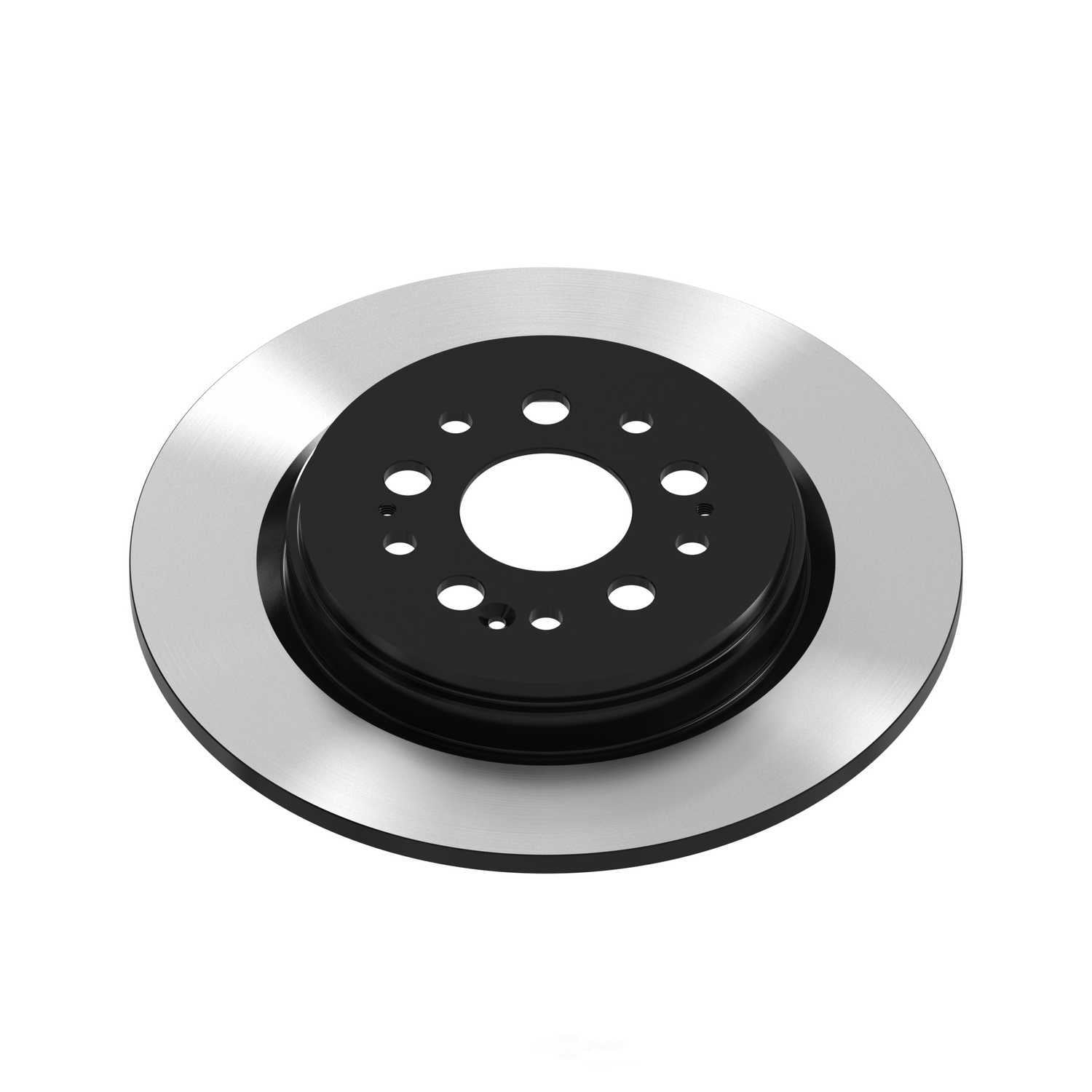 Wagner Brake BD181258E Rear Disc Brake Rotor