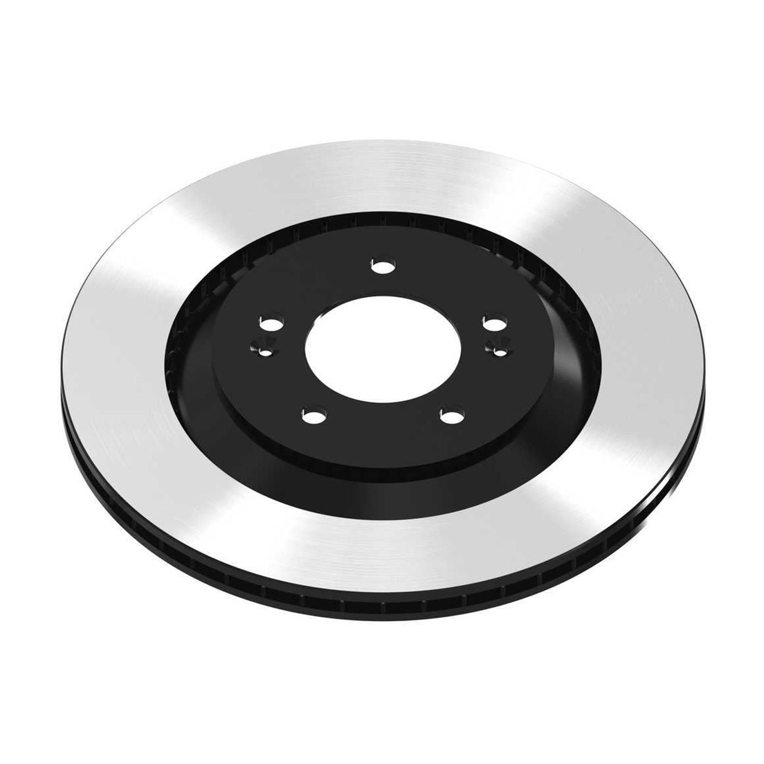 Wagner Brake BD181260E Rear Disc Brake Rotor