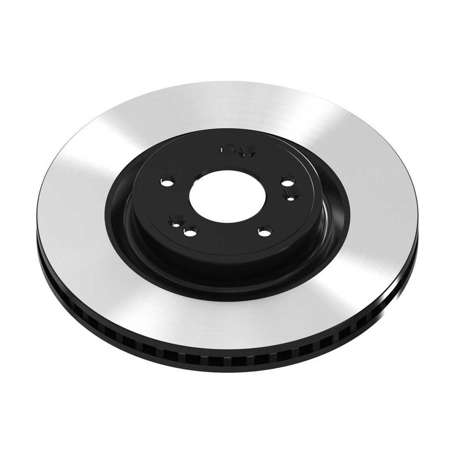 Wagner Brake BD181261E Front Disc Brake Rotor