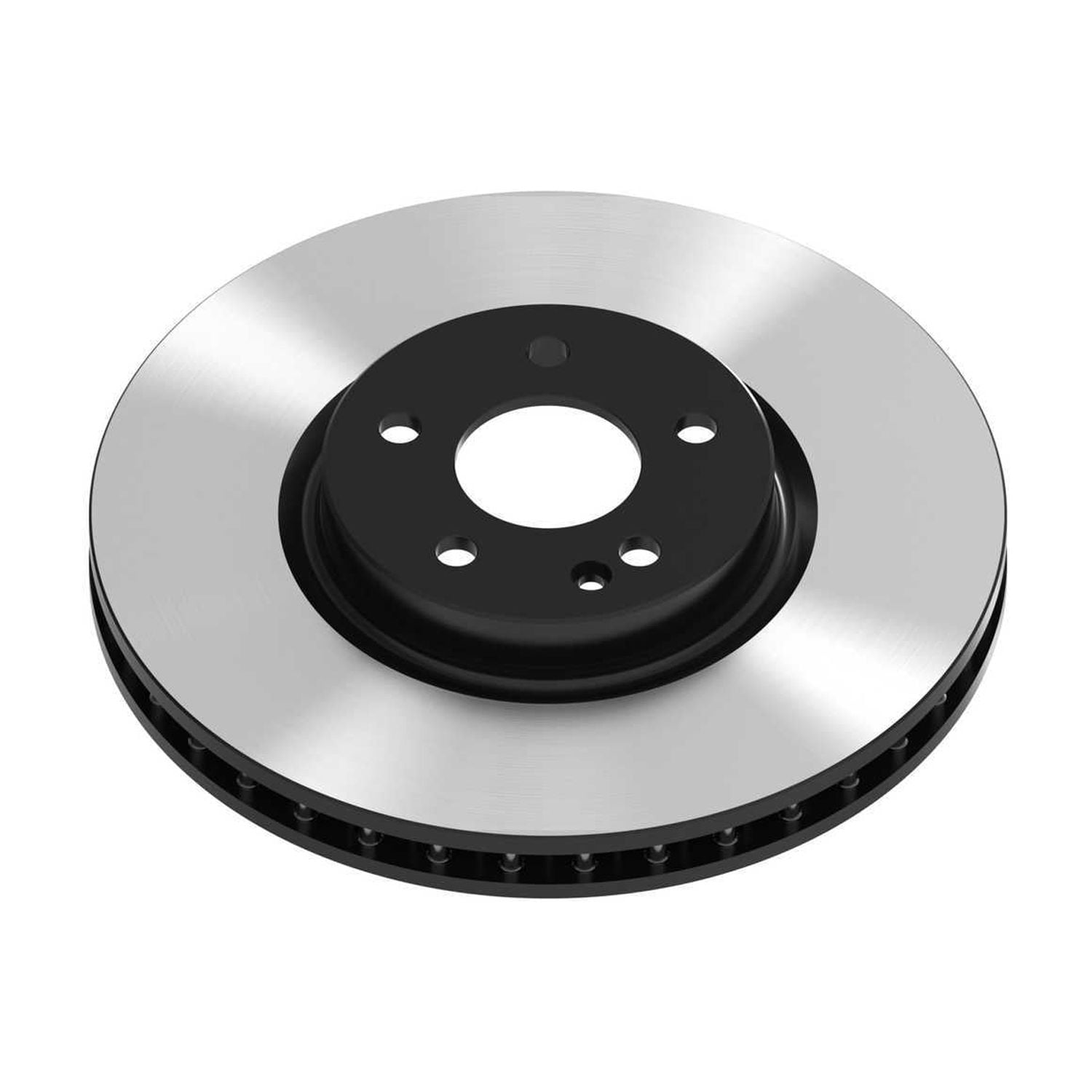Wagner Brake BD181286E Disc Brake Rotor