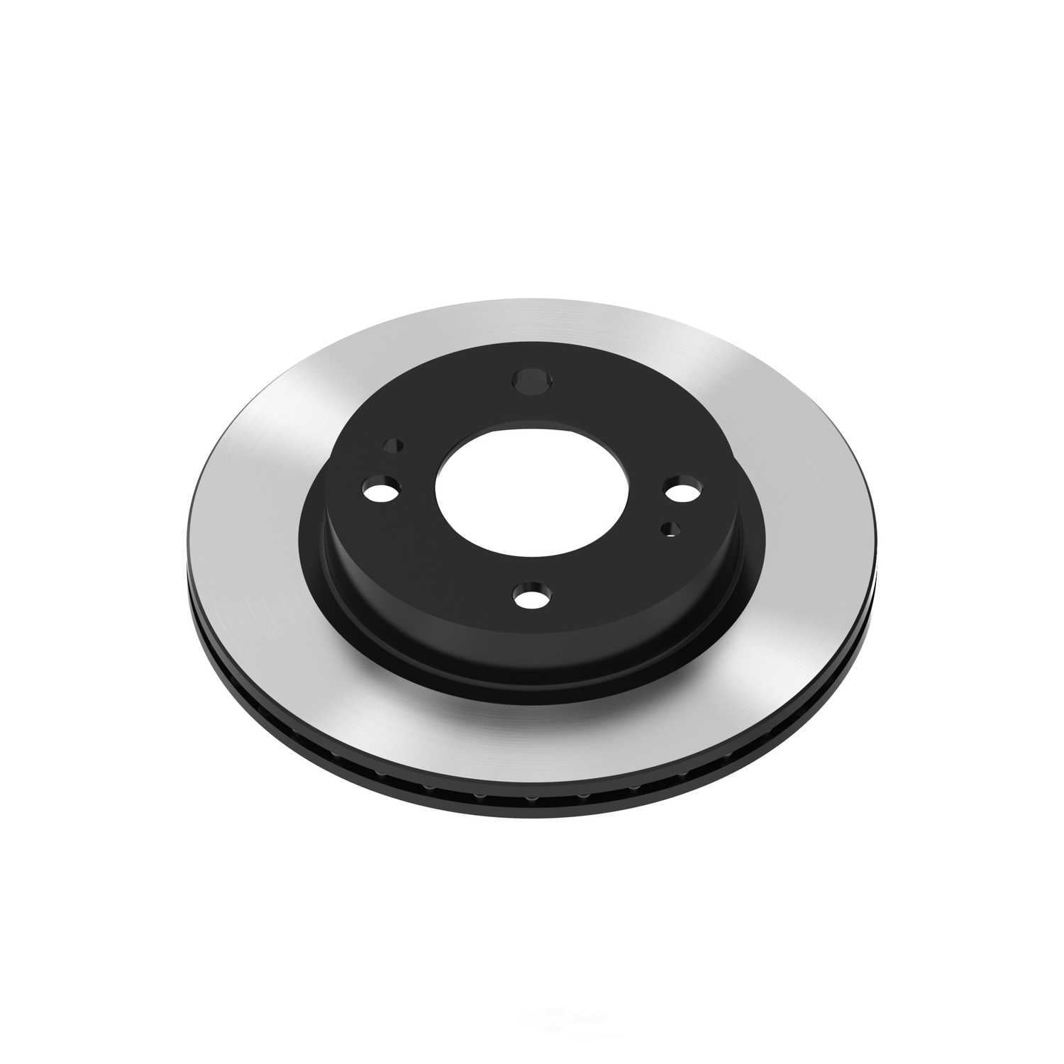 Wagner Brake BD181287E Front Disc Brake Rotor