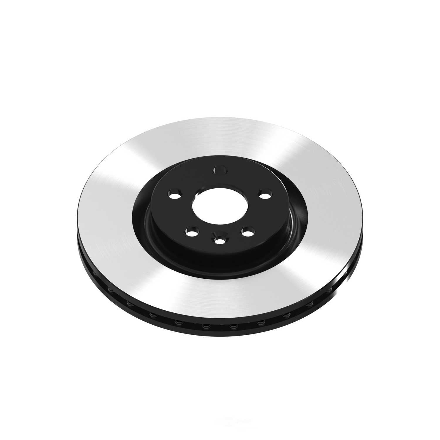 Wagner Brake BD181288E Front Disc Brake Rotor