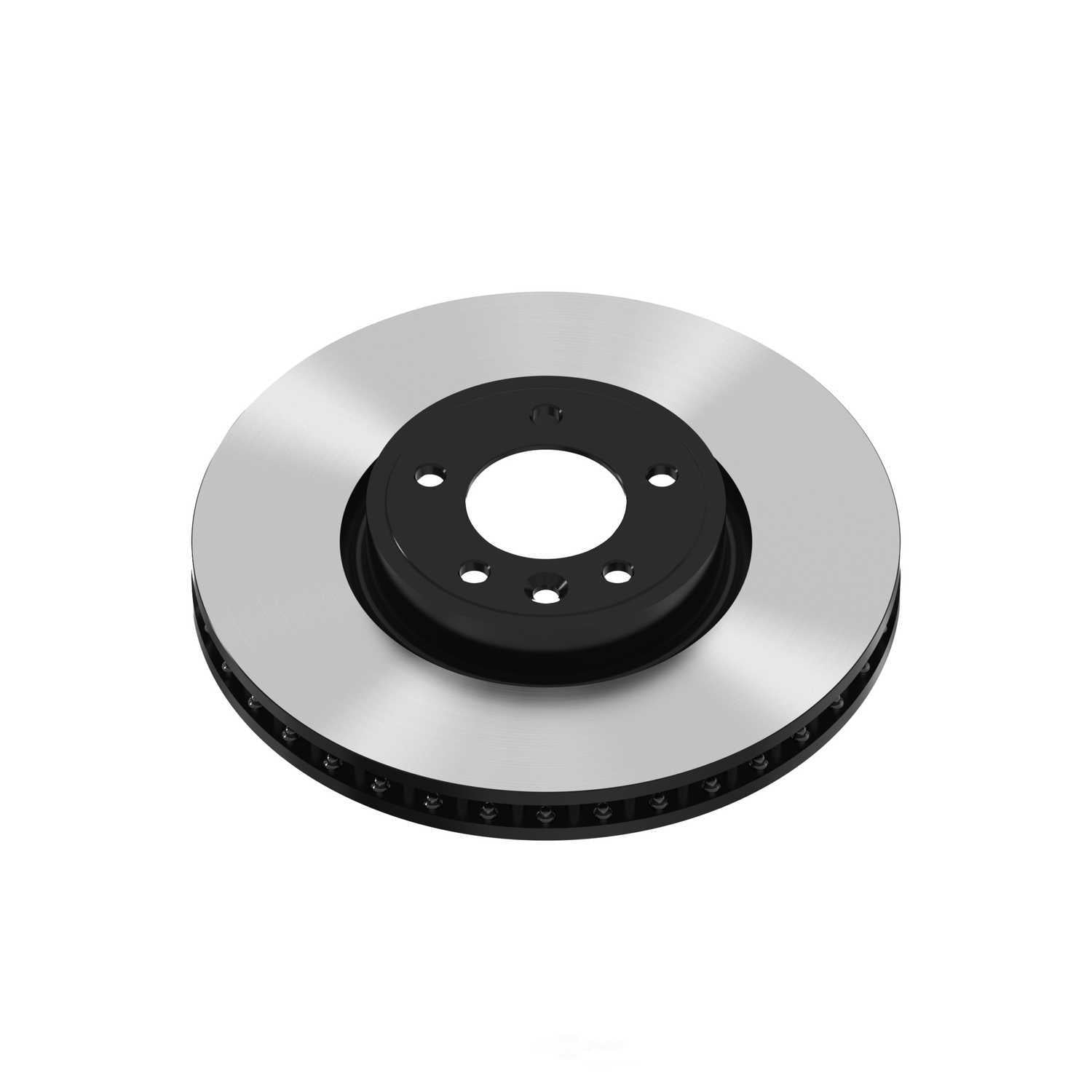 Wagner Brake BD181290E Front Disc Brake Rotor