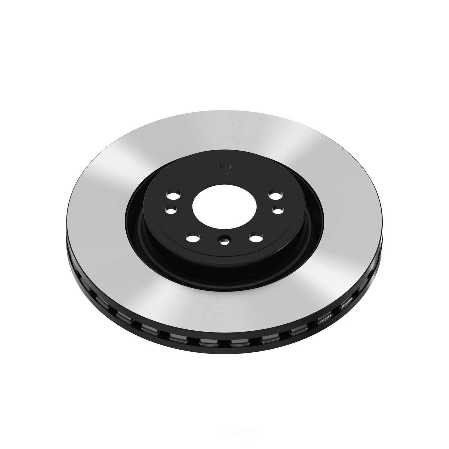 Wagner Brake BD181331E Disc Brake Rotor