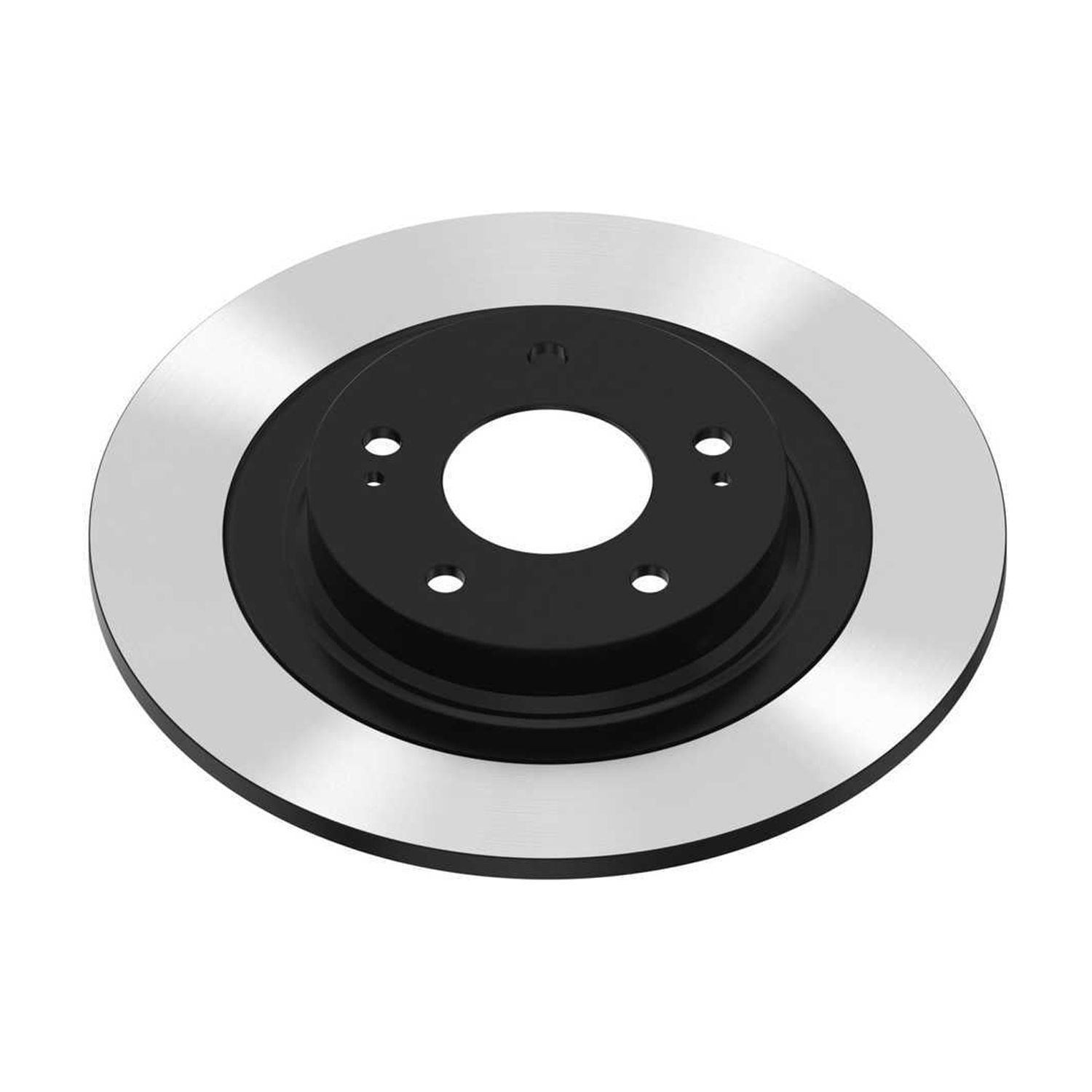 Wagner Brake BD181333E Disc Brake Rotor