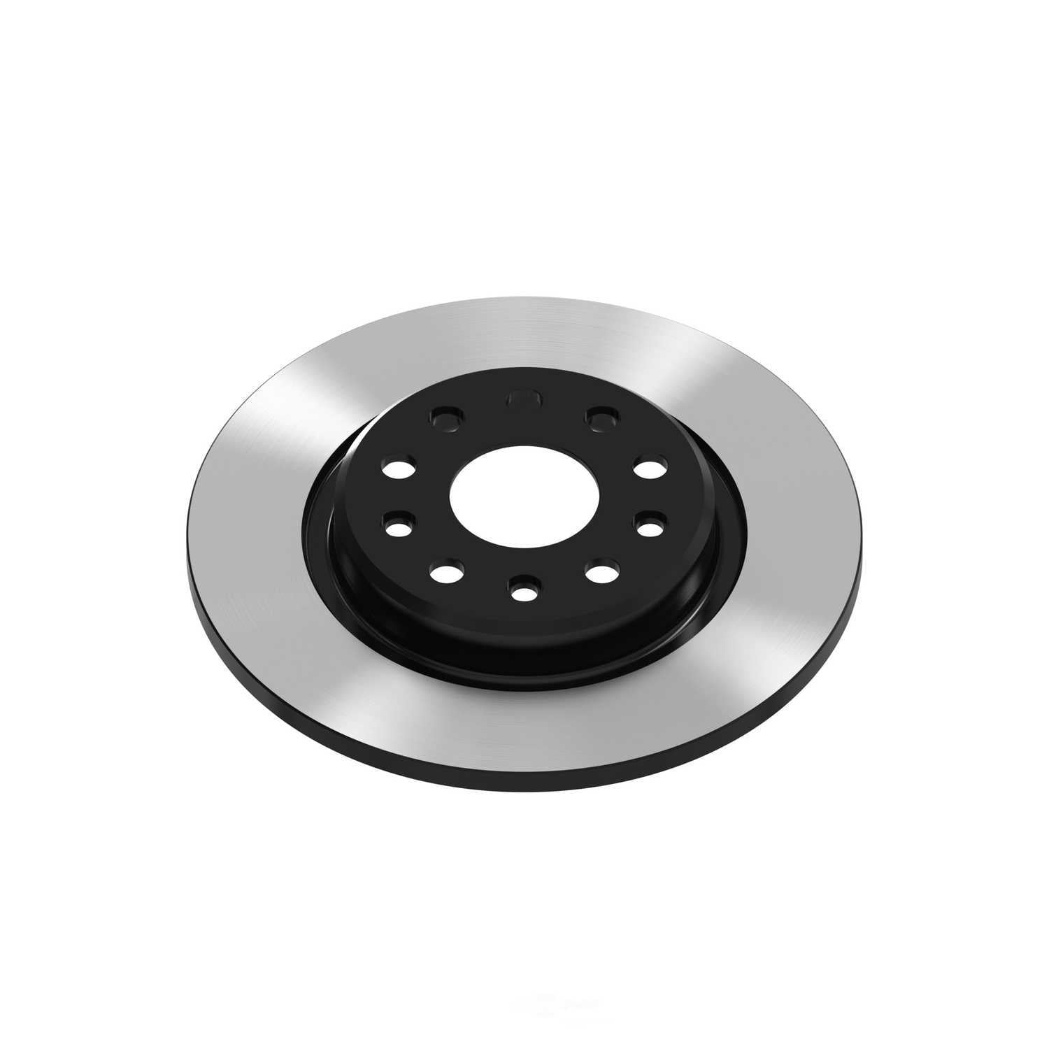 Wagner Brake BD181336E Rear Disc Brake Rotor