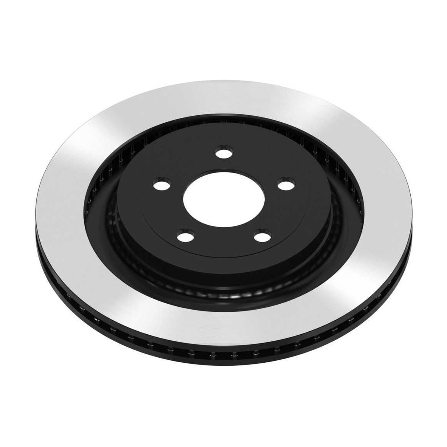 Wagner Brake BD181338E Rear Disc Brake Rotor