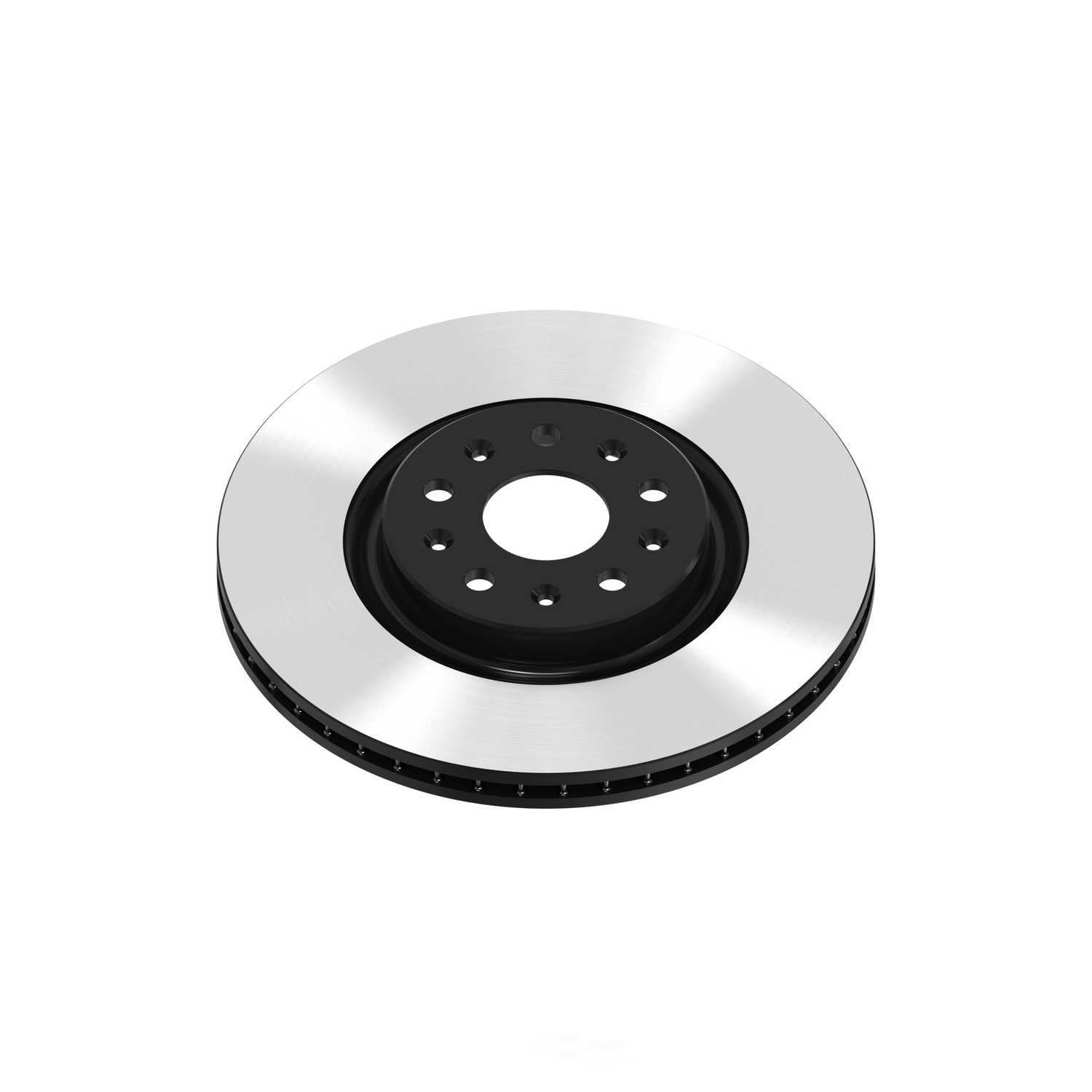 Wagner Brake BD181340E Disc Brake Rotor