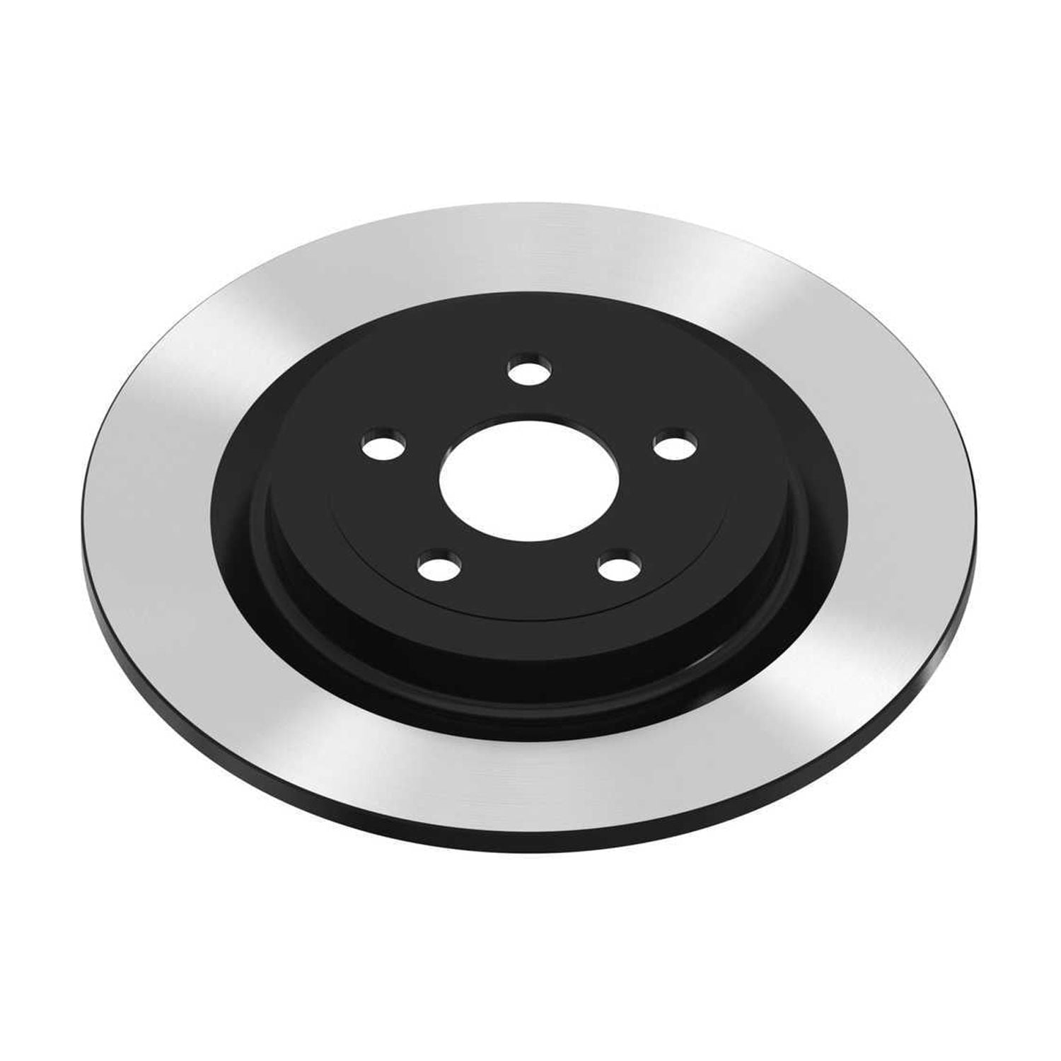 Wagner Brake BD181343E Disc Brake Rotor