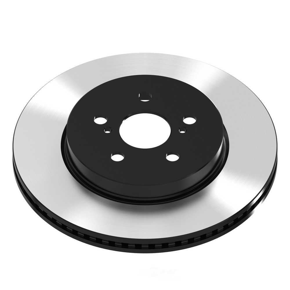 Wagner Brake BD181351E Disc Brake Rotor