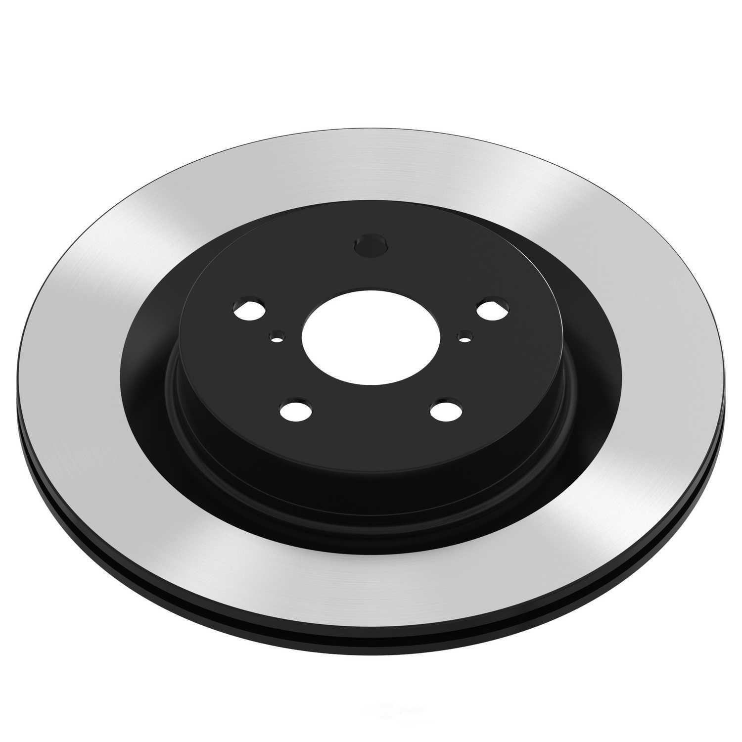 Wagner Brake BD181353E Disc Brake Rotor