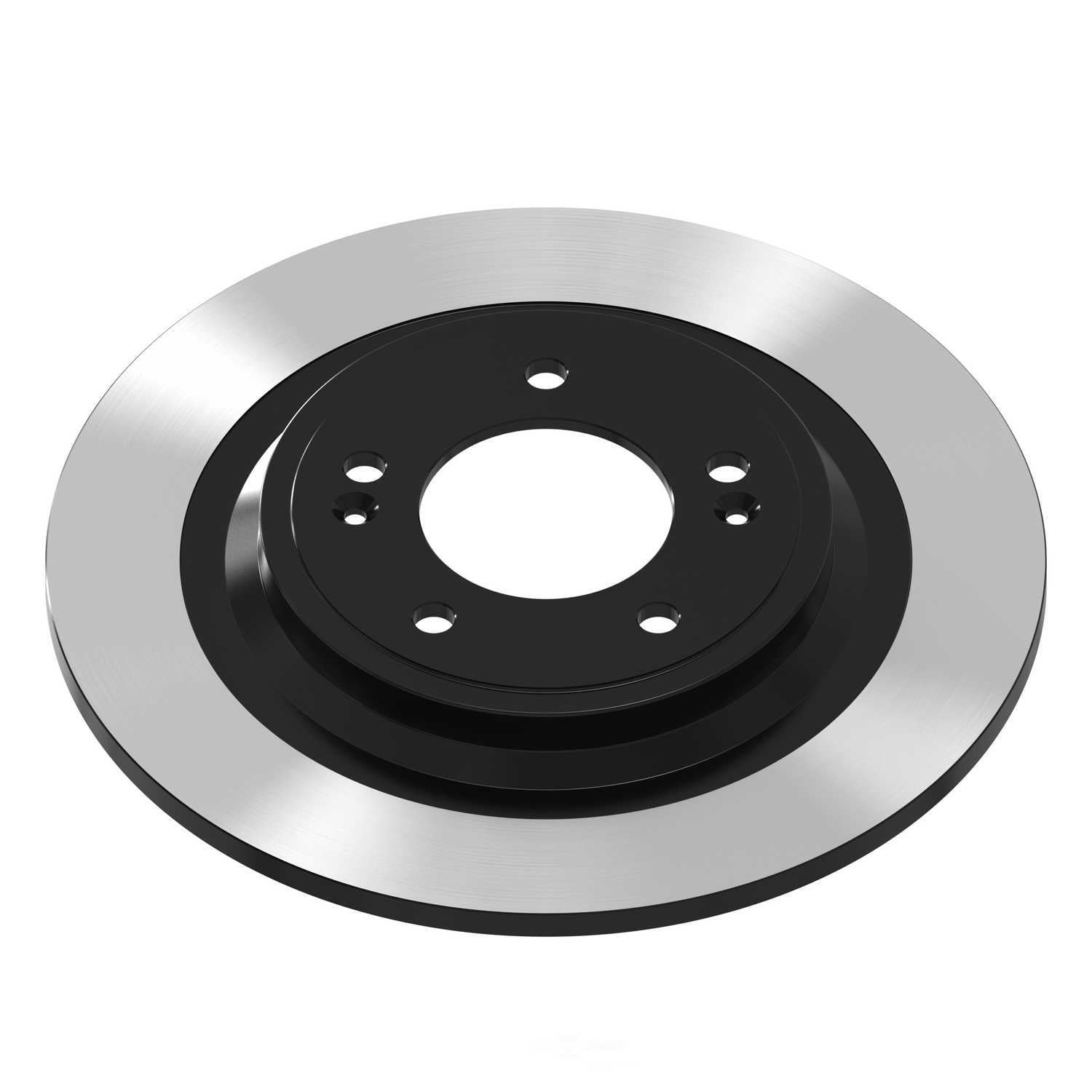 Wagner Brake BD181355E Disc Brake Rotor