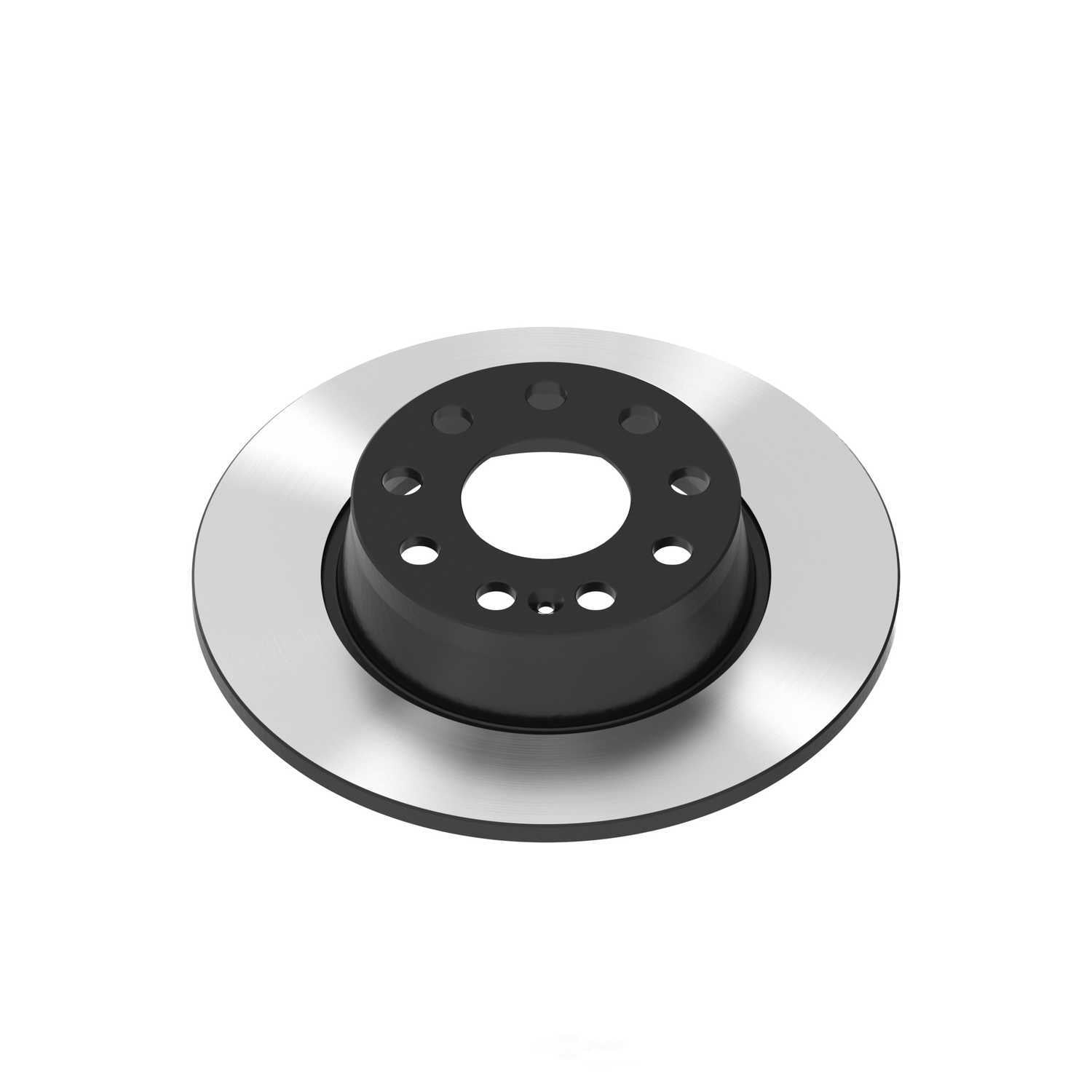 Wagner Brake BD181365E Rear Disc Brake Rotor
