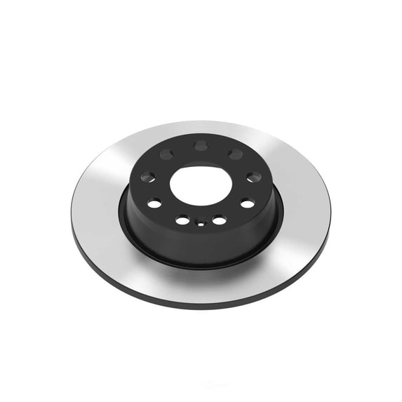 Wagner Brake BD181365E Rear Disc Brake Rotor