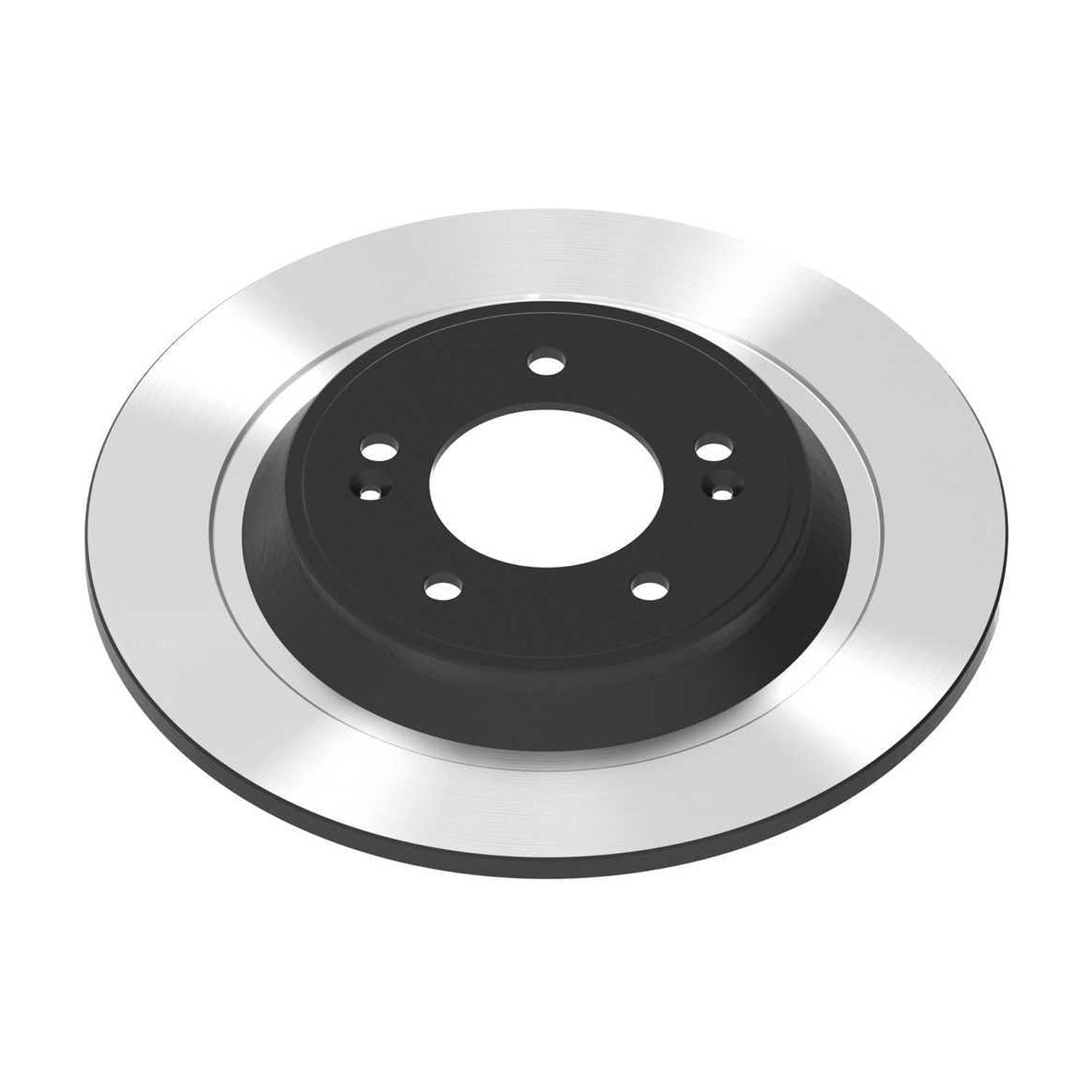 Wagner Brake BD181366E Disc Brake Rotor