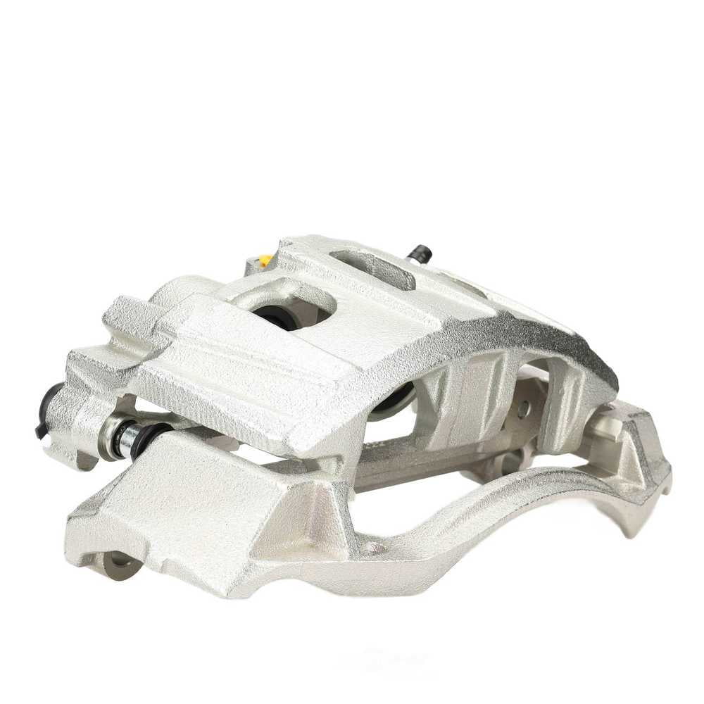 Wagner Brake CN12043SC New Semi-loaded Coated Disc Brake Caliper Assembly