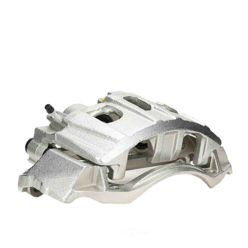 Wagner Brake CN12044SC New Semi-loaded Coated Disc Brake Caliper Assembly