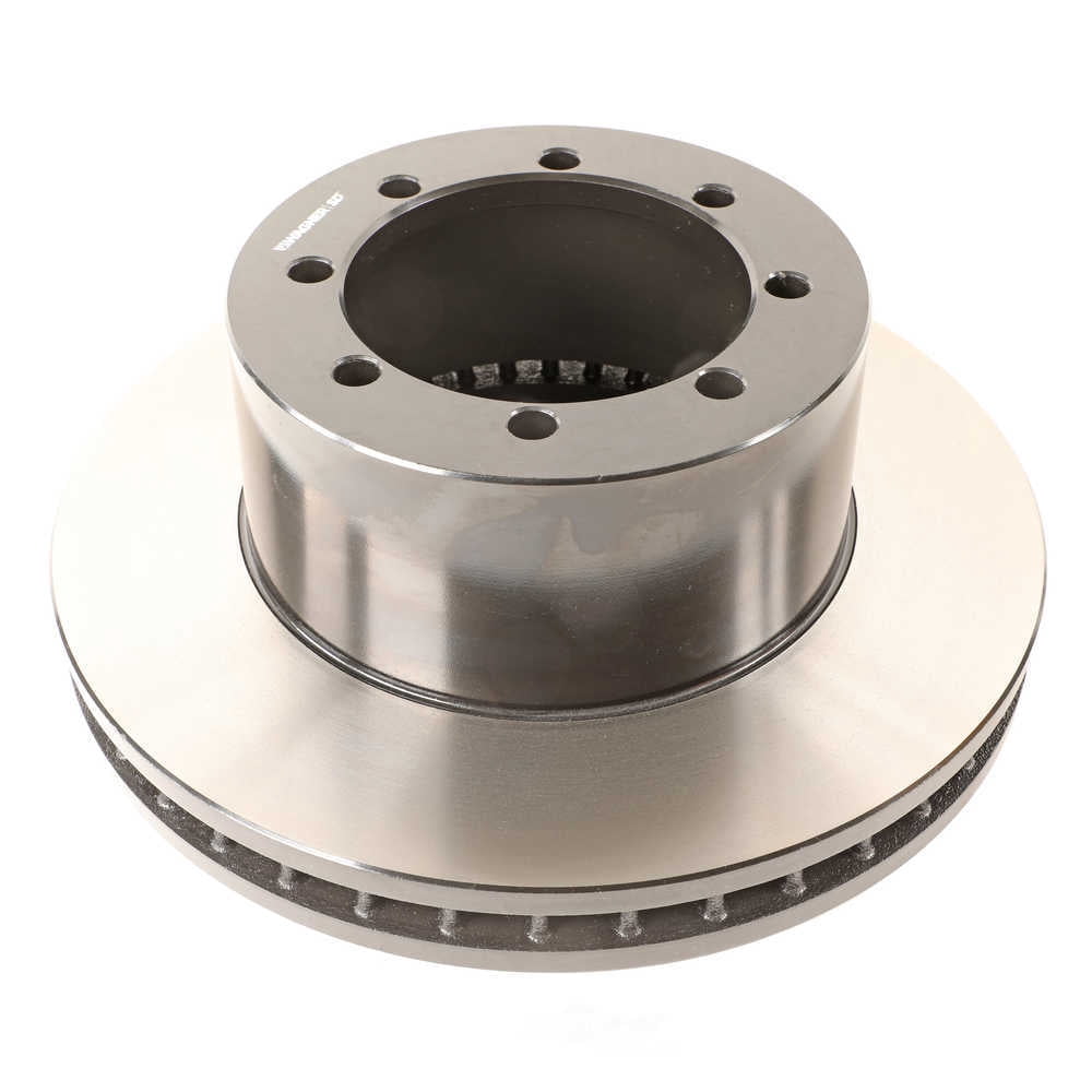 Wagner Brake DSX125550E SevereDuty Rear Disc Brake Rotor
