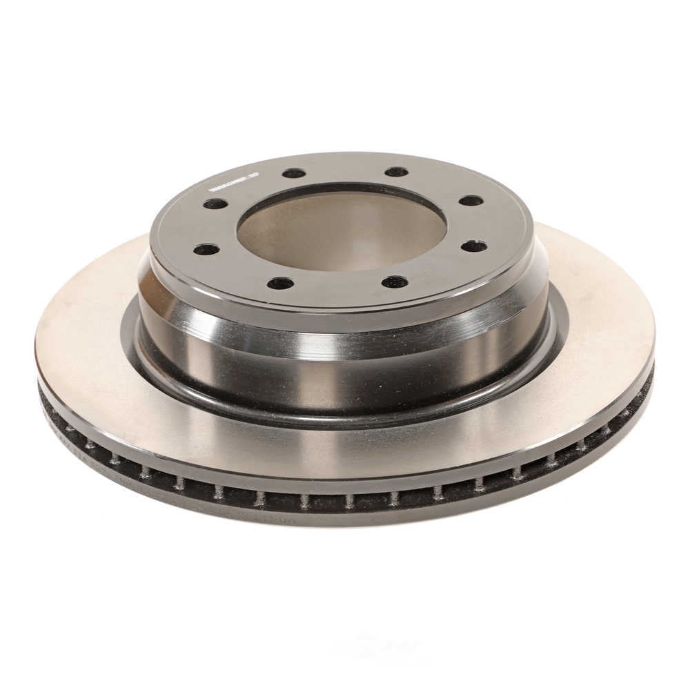 Wagner Brake DSX180485E SevereDuty Rear Disc Brake Rotor