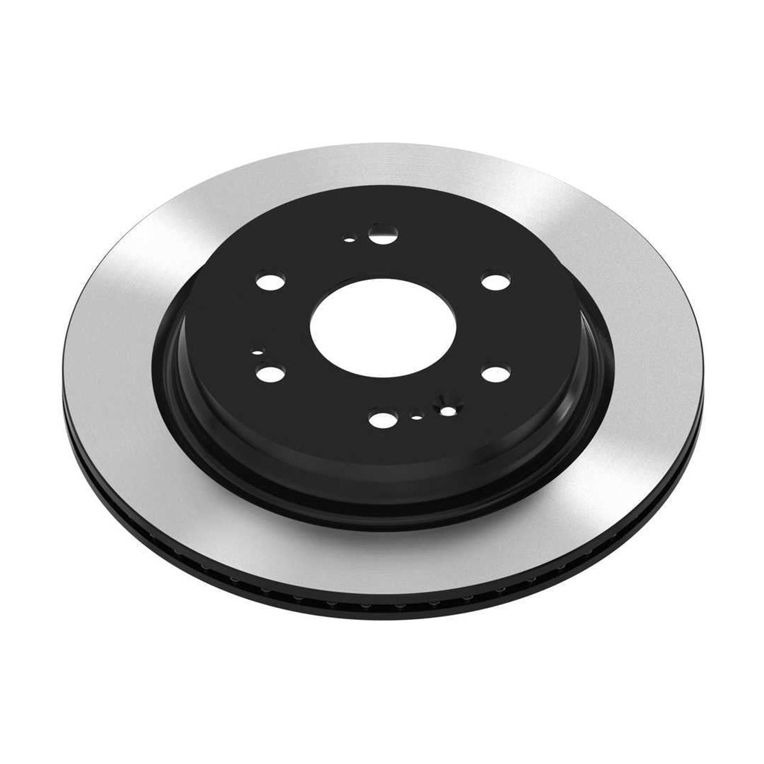 Wagner Brake DSX181194E SevereDuty Rear Disc Brake Rotor
