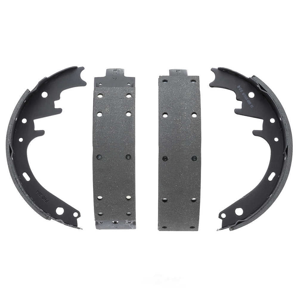 Wagner Brake Drum Brake Shoe P/N:Z264r Fits select: 1966-1978 FORD LTD, 1967-1974 FORD GALAXIE