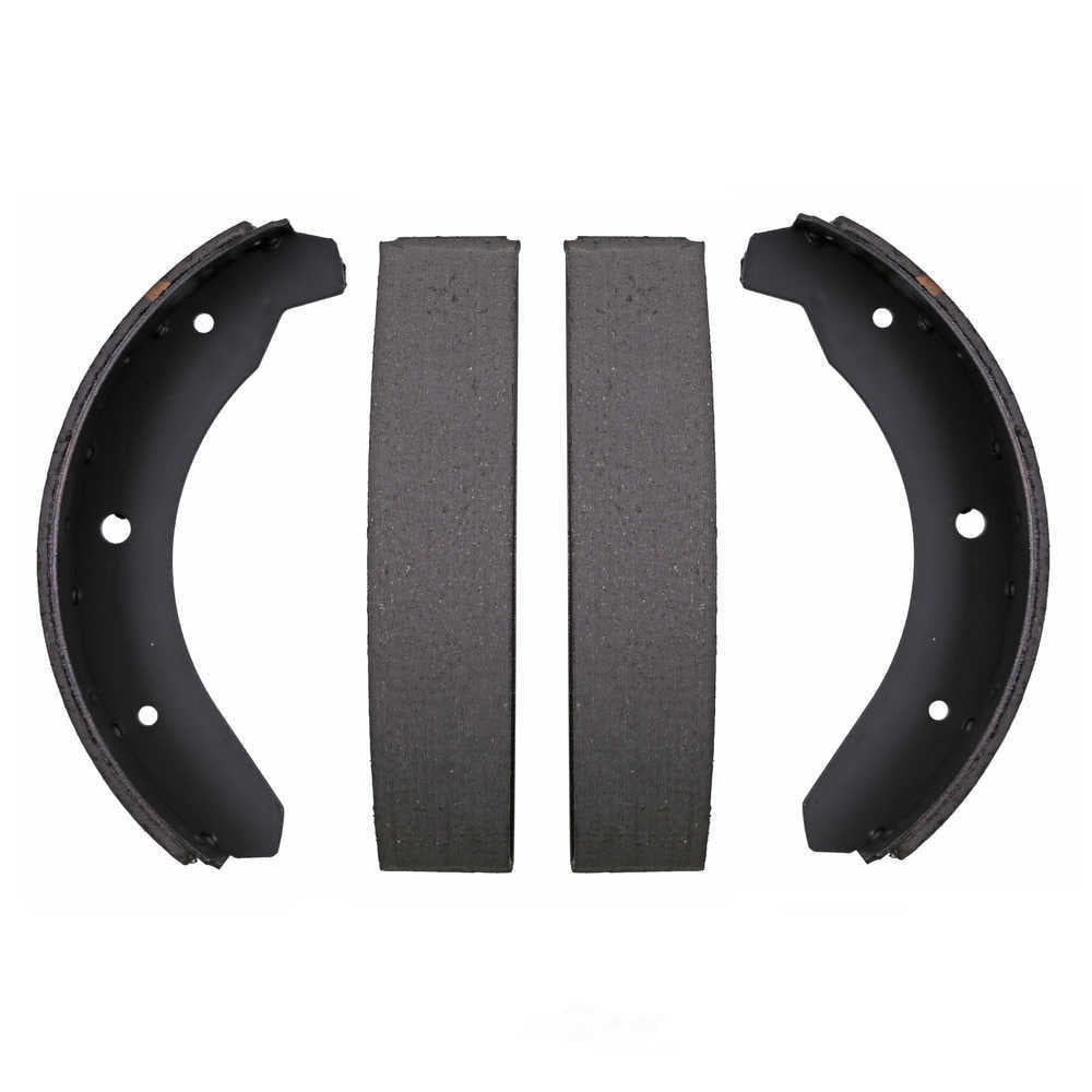 Wagner Brake Drum Brake Shoe P/N:Z269 Fits select: 1966-1979 VOLKSWAGEN TYPE 1, 1973-1974 VOLKSWAGEN THE THING