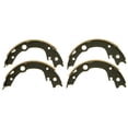 thumbnail image 1 of Wagner Brake Parking Brake Shoe P/N:Z796, 1 of 3