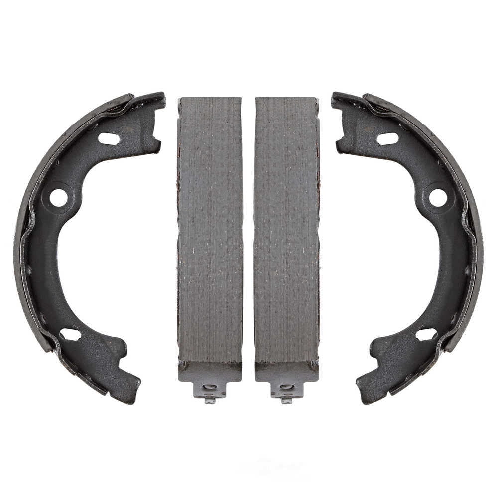 Wagner Brake Z935 Parking Brake Shoe