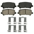 thumbnail image 1 of Wagner Brake Severe Fits select: 2011-2017 HONDA ODYSSEY, 2009-2011 HONDA PILOT, 1 of 8