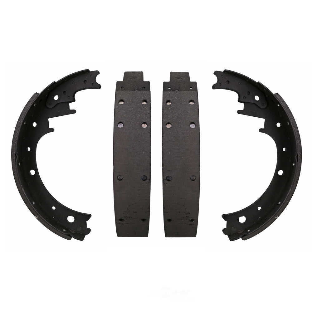 Wagner Brake Z33DR Drum Brake Shoe