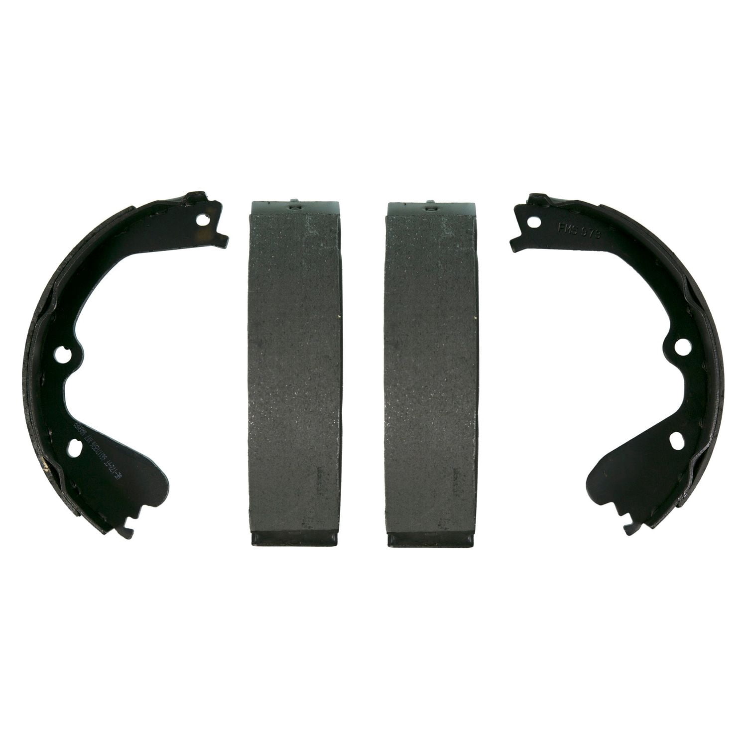 Wagner Brake Z973 Parking Brake Shoe
