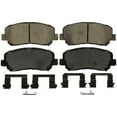 thumbnail image 1 of Wagner Brake ZD1623 QuickStop Disc Brake Pad Set Ceramic For 13-20 Mazda CX-5, 1 of 8
