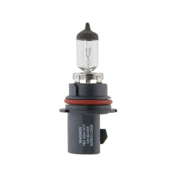 Wagner Clear Halogen Headlight Automotive Bulb fits 1994-2001 Dodge Ram 1500