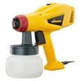 Wagner Control Spray Lite Crafting Paint and Stain Sprayer, Easy to Use