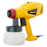 Wagner Control Spray Lite Crafting Paint and Stain Sprayer, Easy to Use for Beginners
