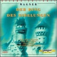 thumbnail image 1 of Pre-Owned Wagner: Der Ring des Nibelungen (Highlights) (CD 0018111411523) by Eszter Kovacs (soprano), Gunter Kurth (tenor), Reiner Goldberg (tenor), 1 of 1