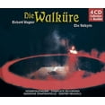 thumbnail image 1 of Wagner: Die Walkure, 1 of 1