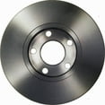 thumbnail image 1 of Wagner Disc Brake Rotor BD125433 Fits select: 1999-2005 VOLKSWAGEN PASSAT, 1996-2006 AUDI A4, 1 of 1