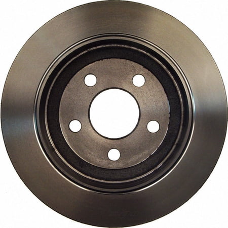 Wagner Disc Brake Rotor BD125461 Fits select: 1995-2003 FORD WINDSTAR