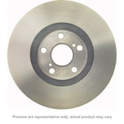 Wagner Disc Brake Rotor BD126053 Fits select: 1997-1998,2000-2001 ACURA INTEGRA TYPE-R