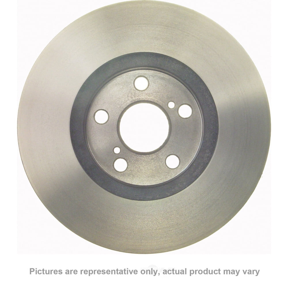 Wagner Disc Brake Rotor BD126474 Fits select: 2002-2005 BMW 745, 2003-2005 BMW 760