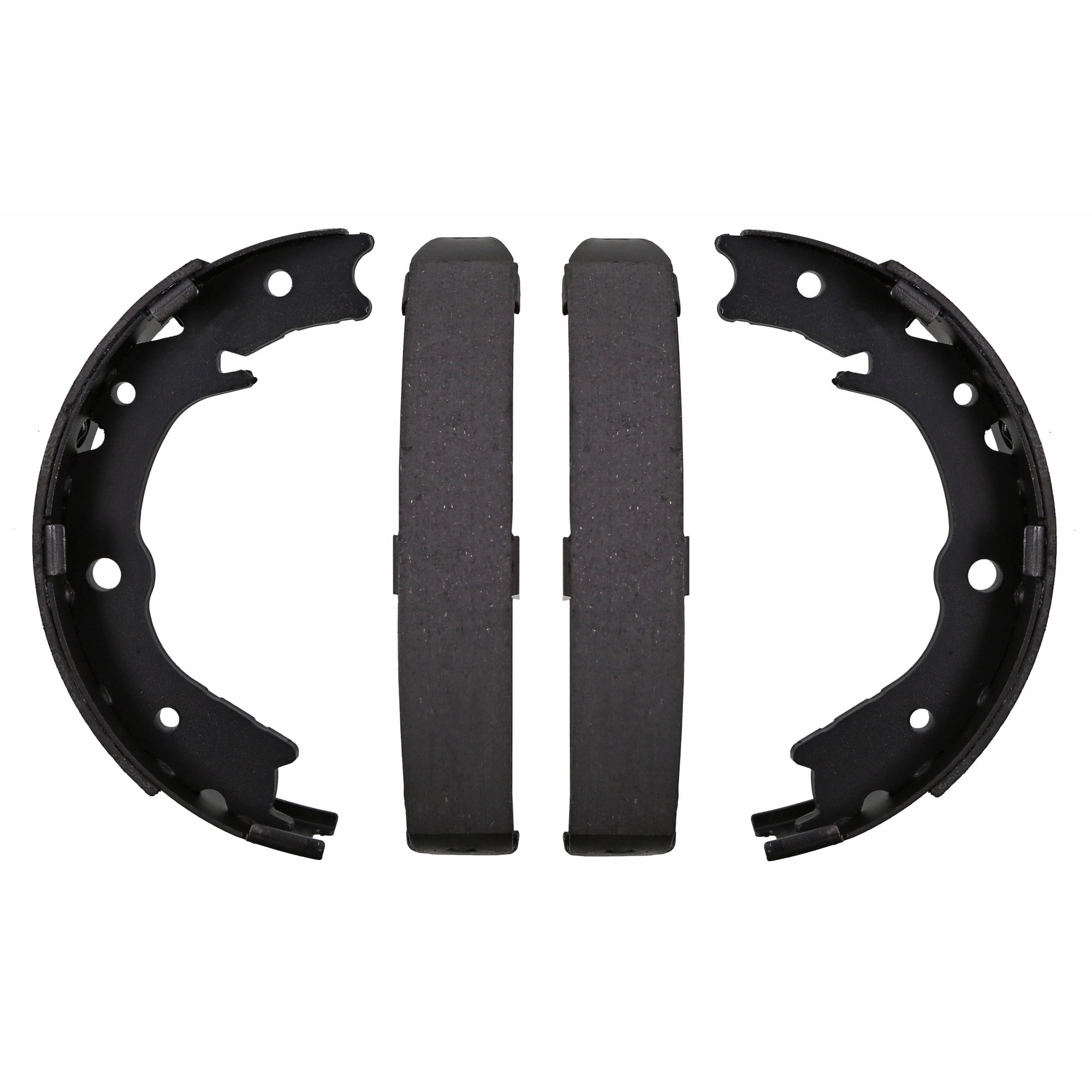 Wagner Drum Brake Shoe Set Z1006 Fits select: 2011-2017 HONDA ODYSSEY