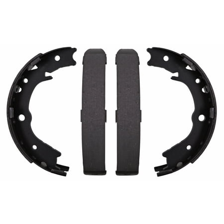 Wagner Drum Brake Shoe Set Z1006 Fits select: 2011-2017 HONDA ODYSSEY