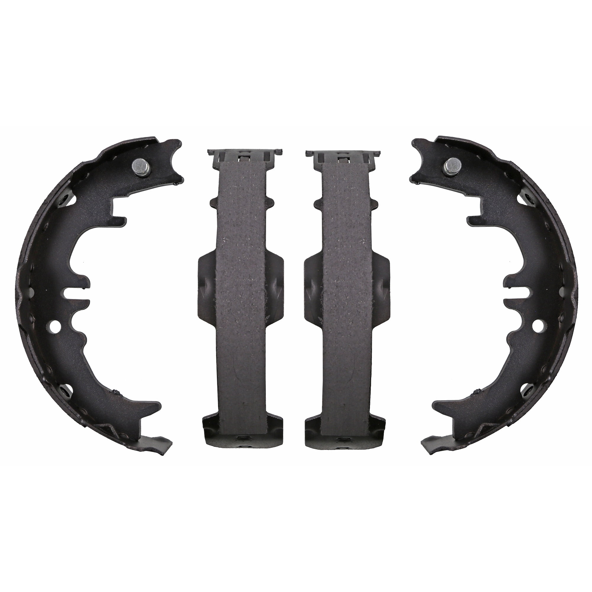 Wagner Drum Brake Shoe Set Z1048 Fits select: 2008-2011 TOYOTA HIGHLANDER, 2012-2013 TOYOTA HIGHLANDER HYBRID LIMITED