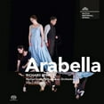 thumbnail image 1 of Wagner / Eichenholz / Albrecht - Arabella - Music & Performance - SACD, 1 of 2
